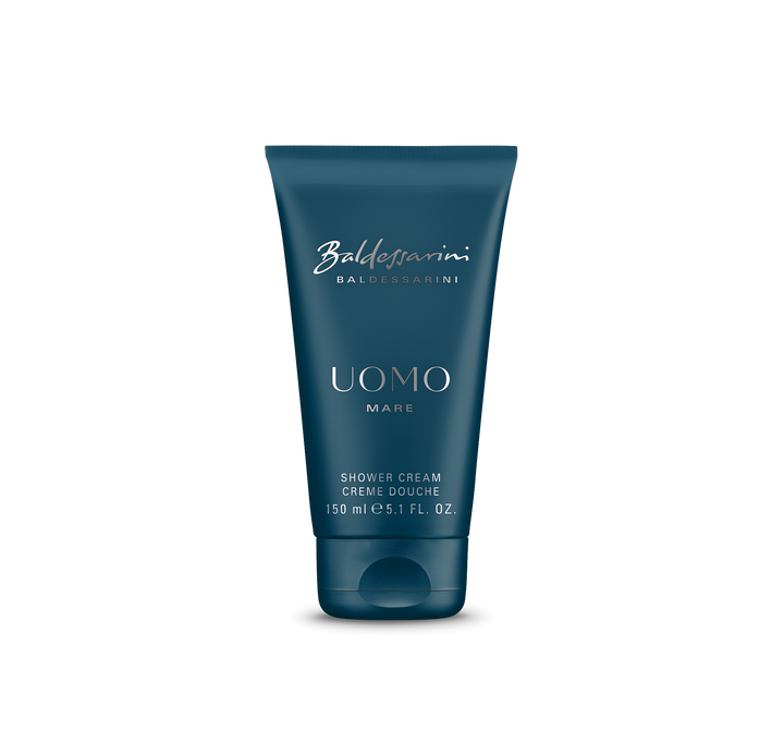 Baldessarini Uomo Mare Shower Gel